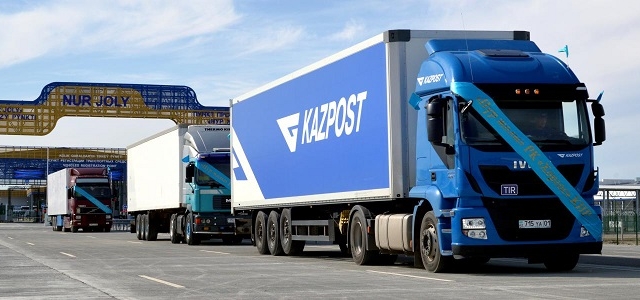 Regional Improvement of Border Services