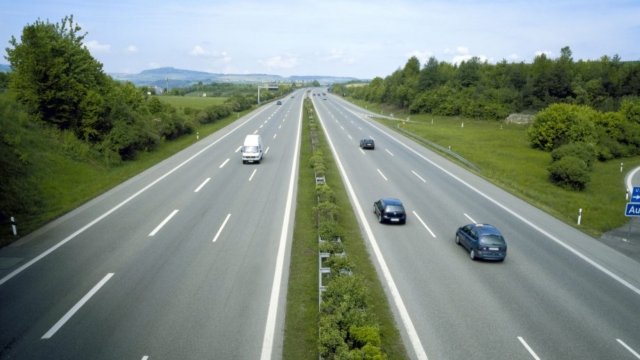 Country-Specific Workshop on Road Asset Management – Azerbaijan