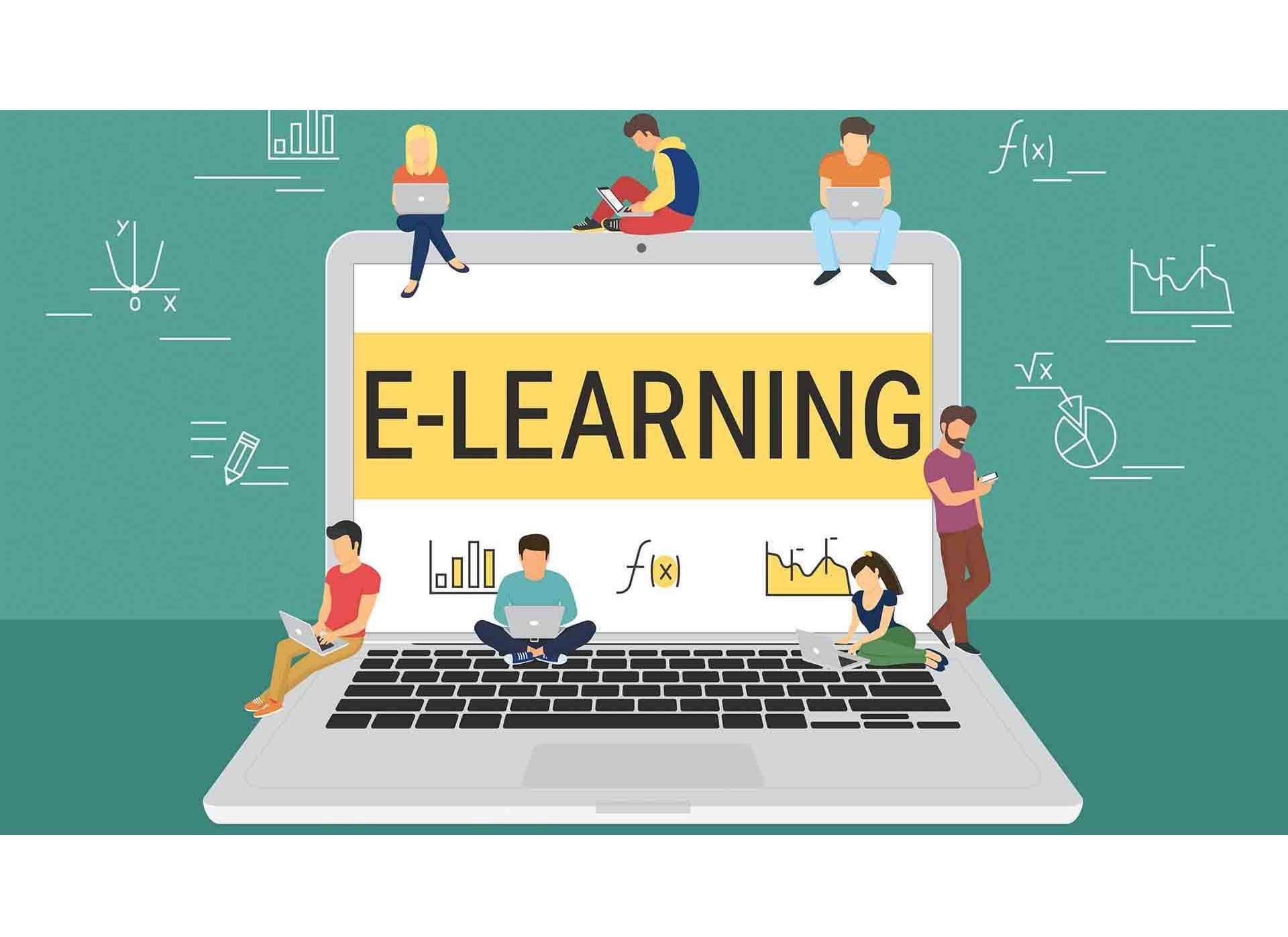 CAREC Institute E-Learning