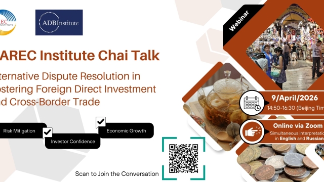 Alternative Dispute Resolution in Fostering Foreign Direct Investment and Cross – Border     Trade